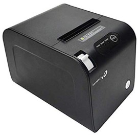 Bematech Receipt printer Monochrome Direct thermal 203 dpi 250 mm/sec USB