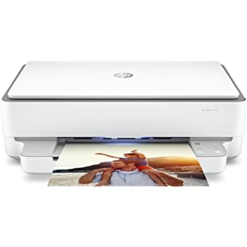 HP ENVY 6055 Wireless All-in-One Printer | Mobile Print, Scan & Copy