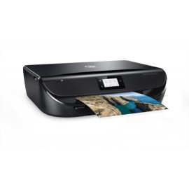 HP DESKJET INK ADV 5075 AIO P/C/S/P 10 PPM 256 MB 100/240 V