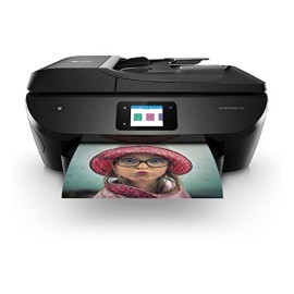 HP ENVY 7858 All-in-One Inkjet
