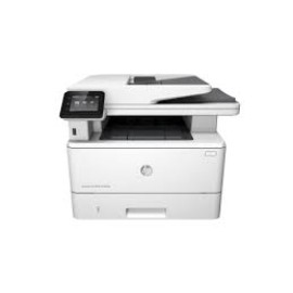 HP LJ PRO M428FDW WLS P/C/S/F/E 40/40PPM 512MB 110V EN SP