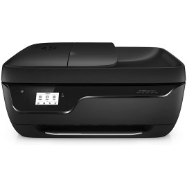 HP OfficeJet 3830 All-in-One Wireless Printer, HP Instant Ink, Works with Alexa (K7V40A)