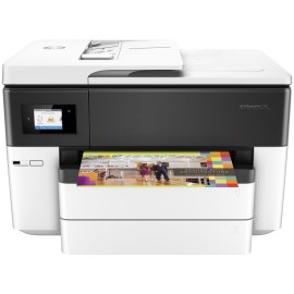 HP OfficeJet 7740