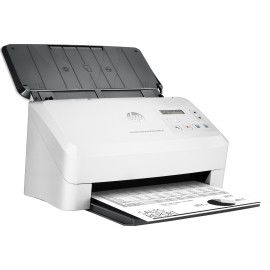 HP ScanJet Enterprise Flow 5000 s4 Document Scanner