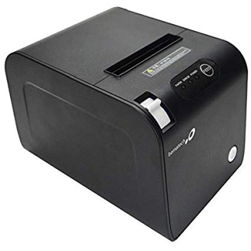 Bematech Receipt printer Monochrome Direct thermal 203 dpi 250 mm/sec USB