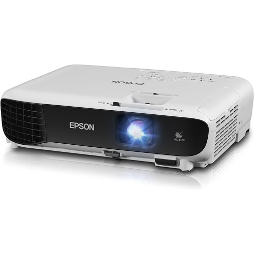 Epson EX3260 800 x 600
