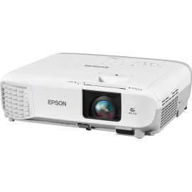 Epson PowerLite 107 LCD Projector