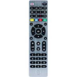 GE 4-Device Universal Remote