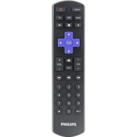 Philips Universal Remote Control