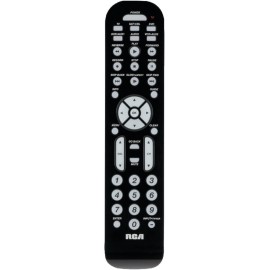 RCA 6-Device Universal Remote