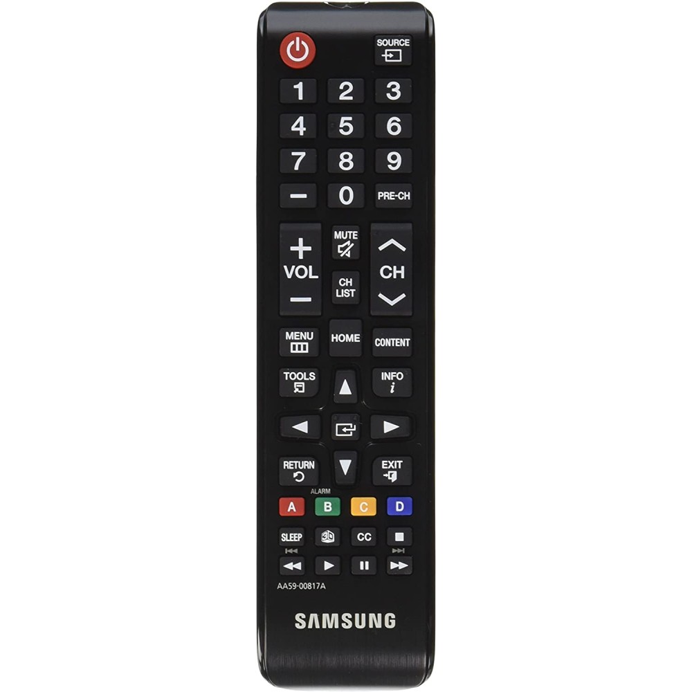 Samsung  Remote Control