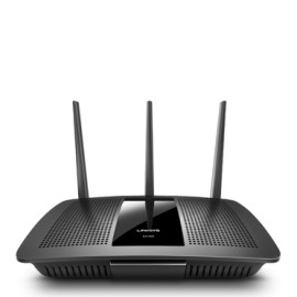 Linksys EA7300 max-stream AC1750 mu-mimo gigabit wi-fi