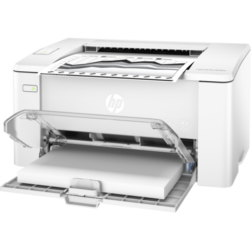 HP LaserJet Pro M102w - Printer - monochrome - laser