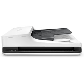 HP Scanjet Pro 2500 f1