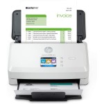 HP Scanjet Pro N4000 snw1