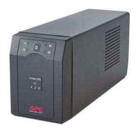 APC Smart-UPS 420VA 230V UPS