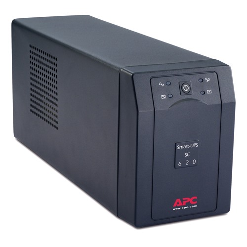 APC Smart UPS SC 620VA 230V