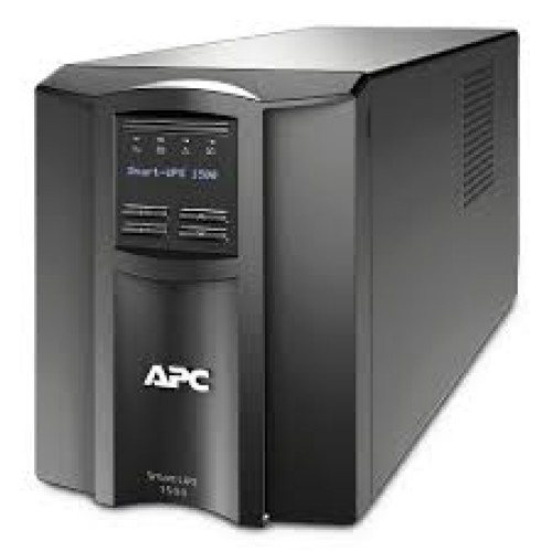 APC Smart-UPS 1500VA 230V UPS