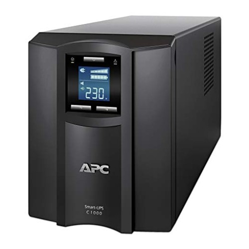 APC Smart UPS 1000 LCD 230V