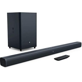 JBL Bar 2.1