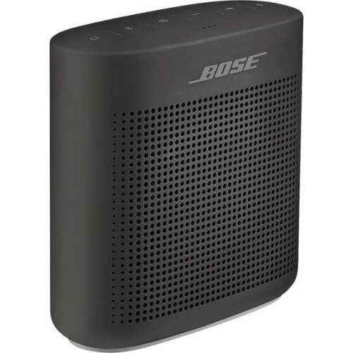 Bose® - Soundlink® Color Portable Bluetooth® Speaker II