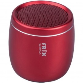 FRĒK TWS MINI BLUETOOTH® SPEAKER (RED)