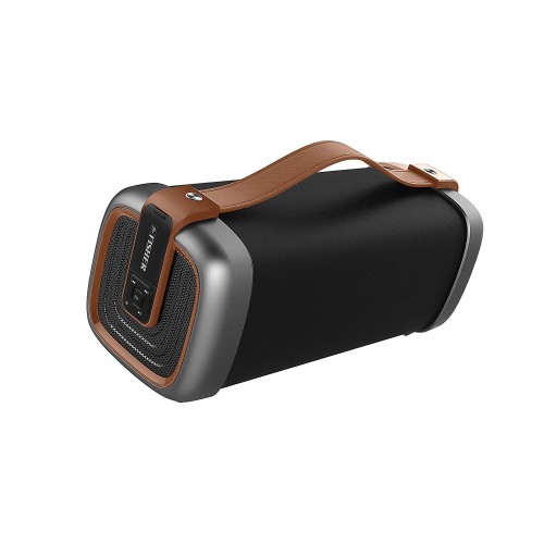 TRAVELER SOUND Bluetooth® Speaker (Brown)