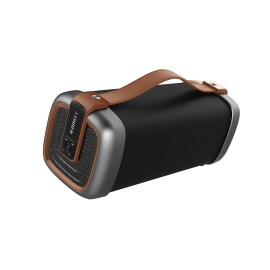 TRAVELER SOUND Bluetooth® Speaker (Brown)