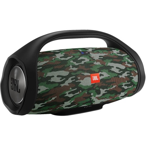 JBL Boombox - Camouflage