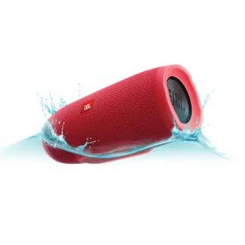 JBL Charge 3 - Red