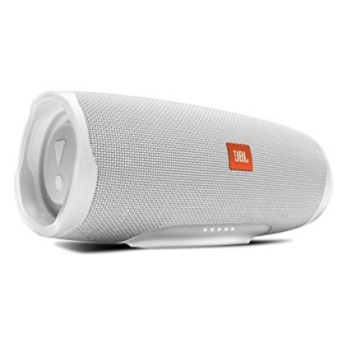 JBL Speaker Charge 4 Bluetooth White