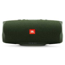 JBL Speaker Charge 4 Bluetooth Green