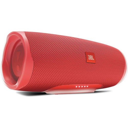 JBL Charge 4 - Red