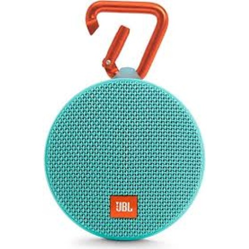 JBL Speaker Clip 3 Bluetooth Teal