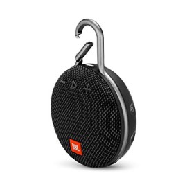 JBL CLIP 3 - Black