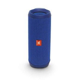 JBL Speaker Flip 4 Bluetooth - Blue