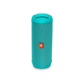 JBL Speaker Flip 4 Bluetooth - Teal