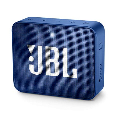 JBL Speaker Go2 Bluetooth Blue JBLGO2BLU