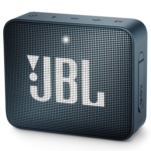 JBL Speaker Go2 Bluetooth Slate Navy