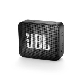 JBL Speaker Go2 Bluetooth Black JBLGO2BLK