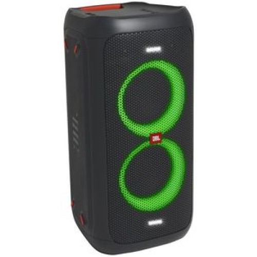 JBL Speaker PartyBox 100 Black