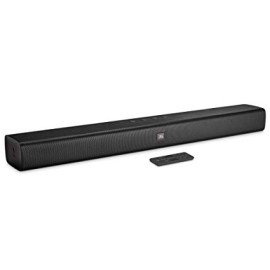 JBL Soundbar Bar Studio w/Bluetooth