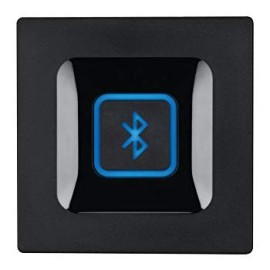 Logitech Bluetooth USB Powered Receiver