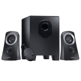 Logitech Speakers Z313 2.1 DT 110V