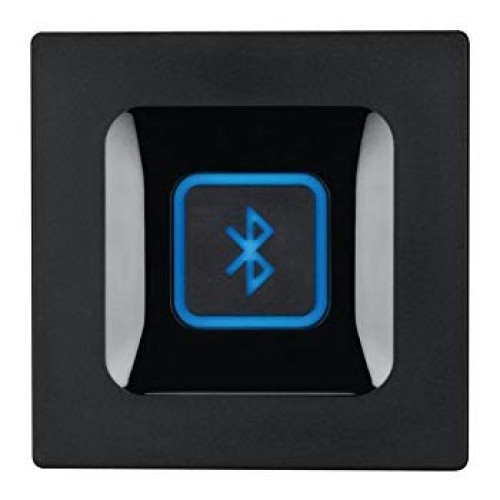 Logitech Bluetooth USB Powered Receiver
