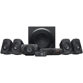 Logitech Z-906 Speaker System