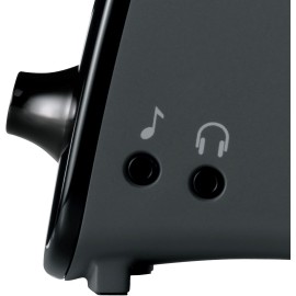 Logitech Z323 Speaker for PC