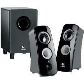 Logitech Z323 Speaker for PC