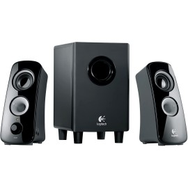 Logitech Z323 Speaker for PC