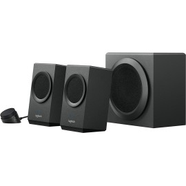 Logitech Speakers Z537 BT 2.1 120V